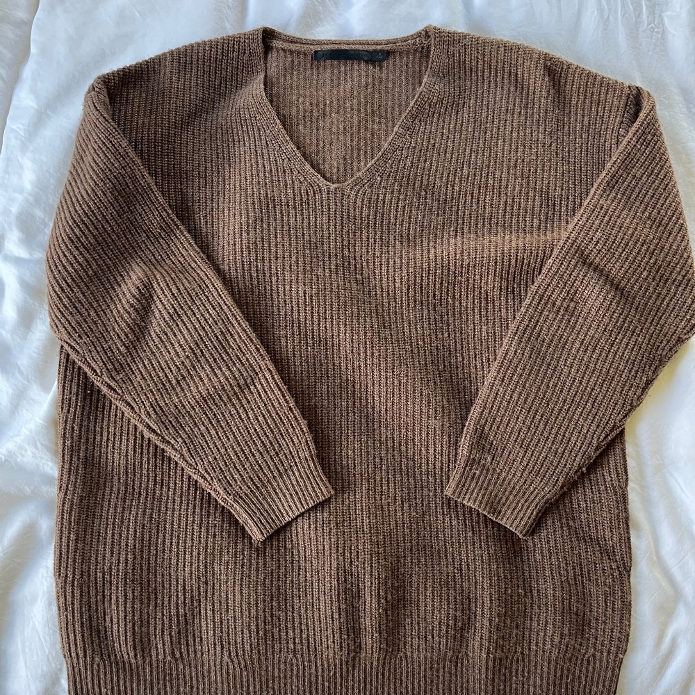 Jenni Kayne Cabin Sweater